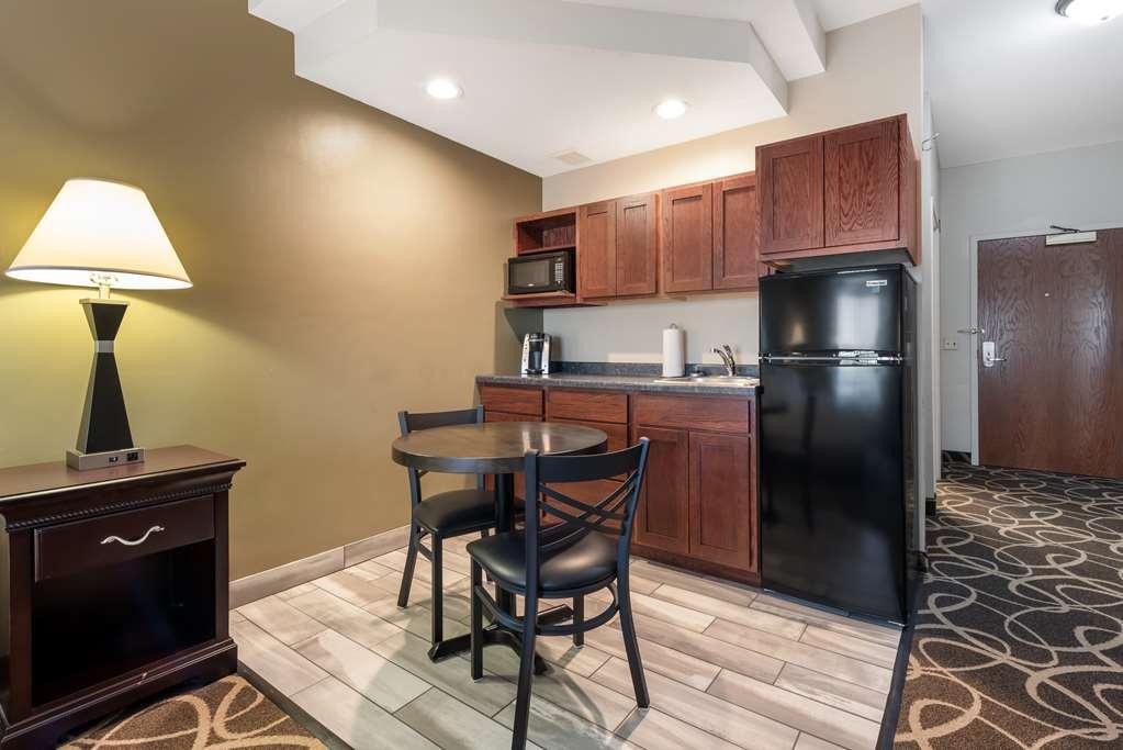 Western Conference Center Hotel Eau Claire