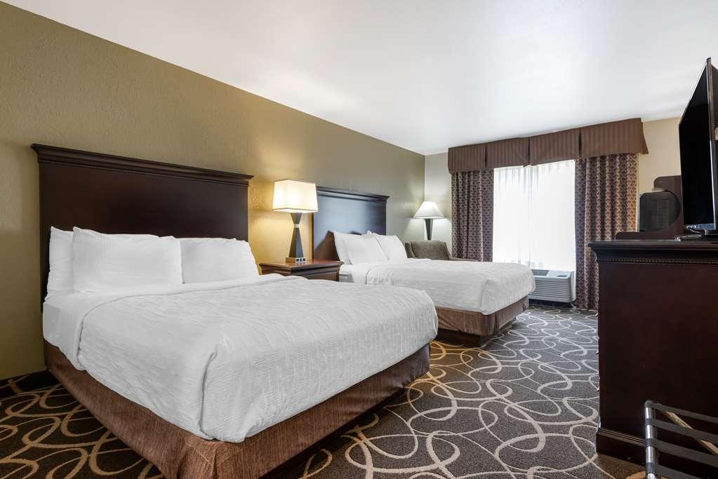 Western Conference Center Hotel