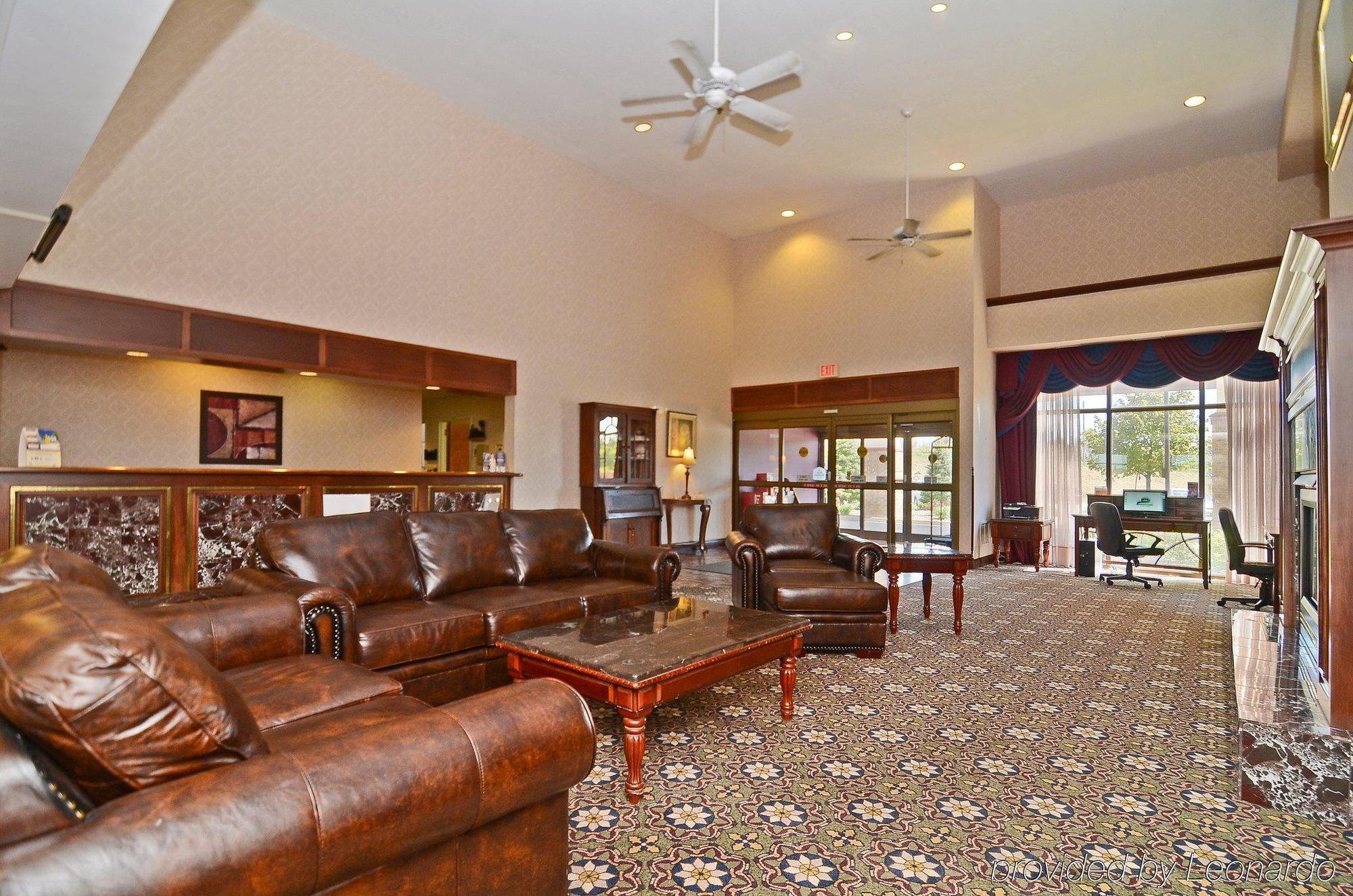 Western Conference Center Hotel Eau Claire