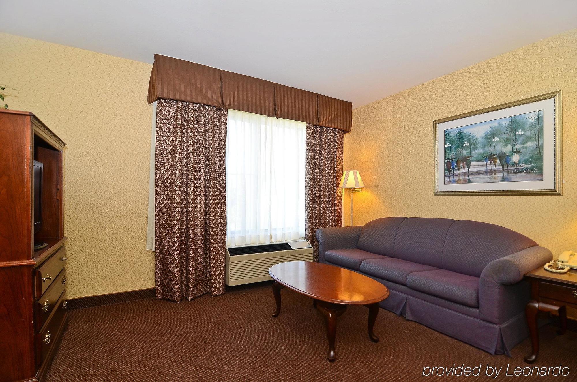 Western Conference Center Hotel Eau Claire
