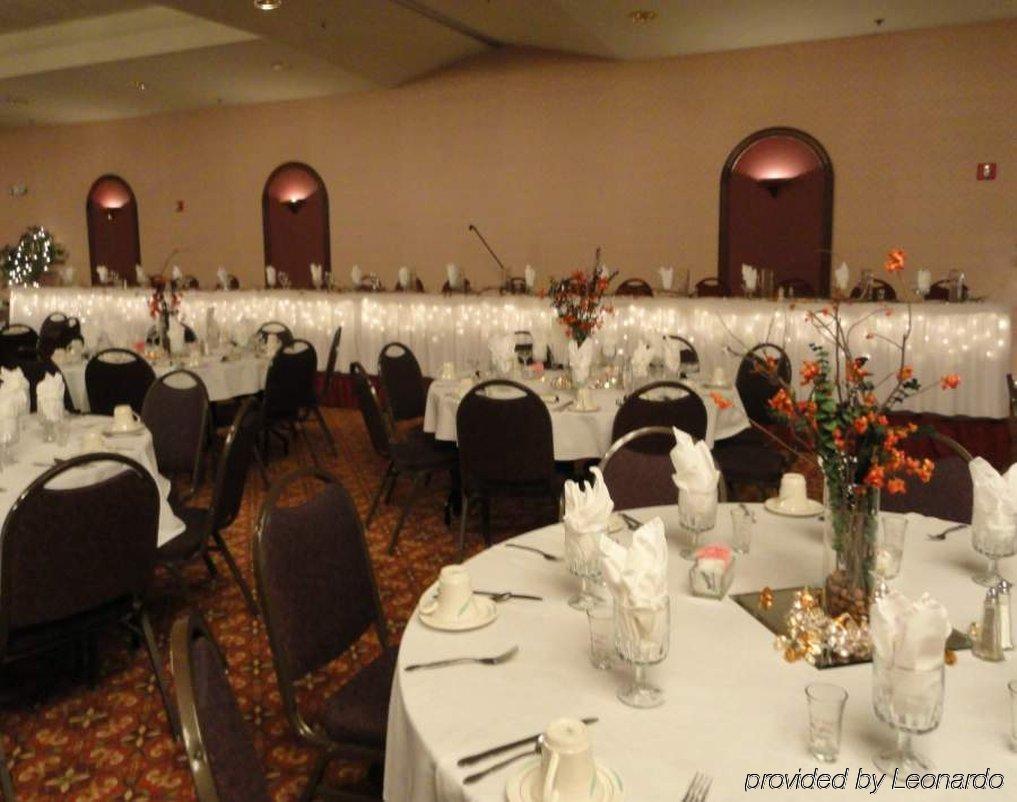 Western Conference Center Hotel