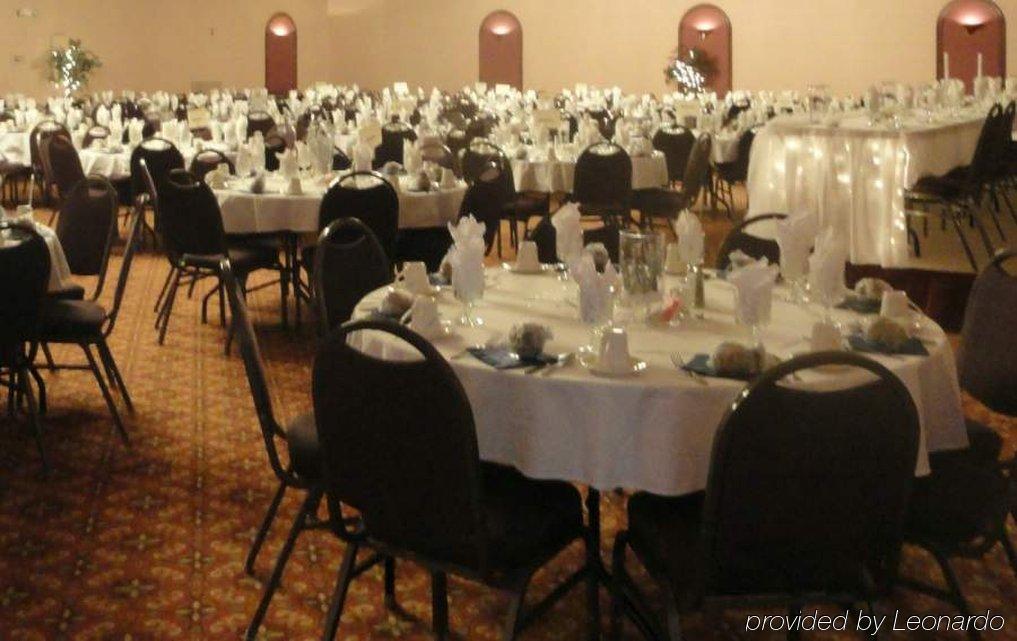 Western Conference Center Eau Claire