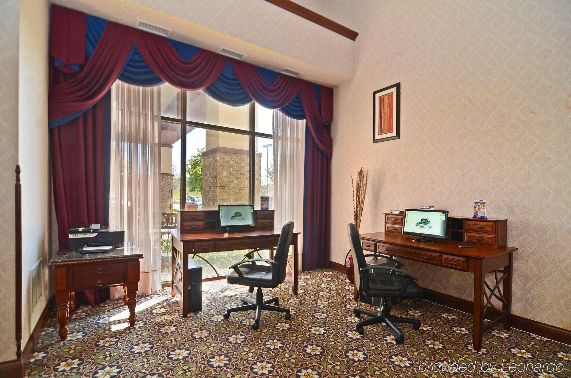 Hotel Western Conference Center Eau Claire