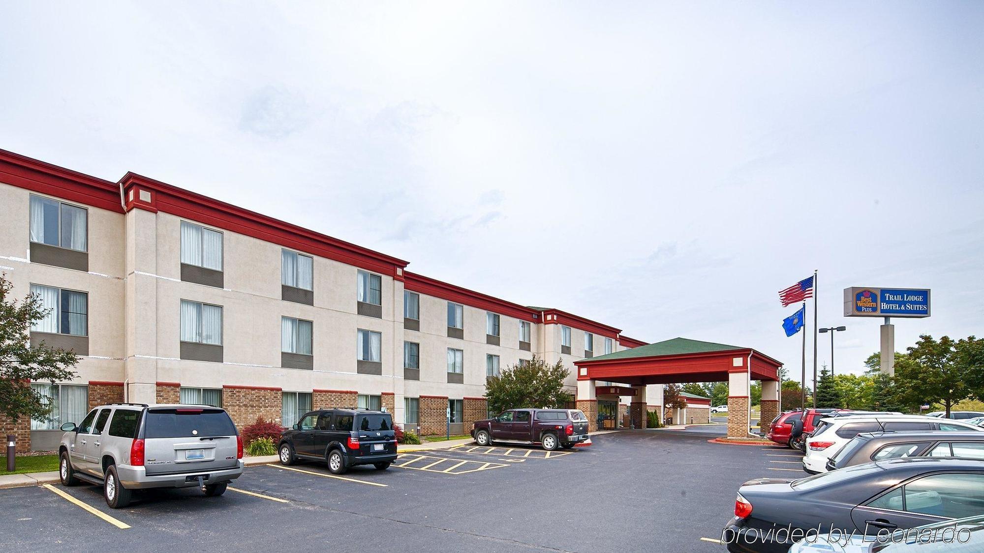 Hotel Western Conference Center Eau Claire