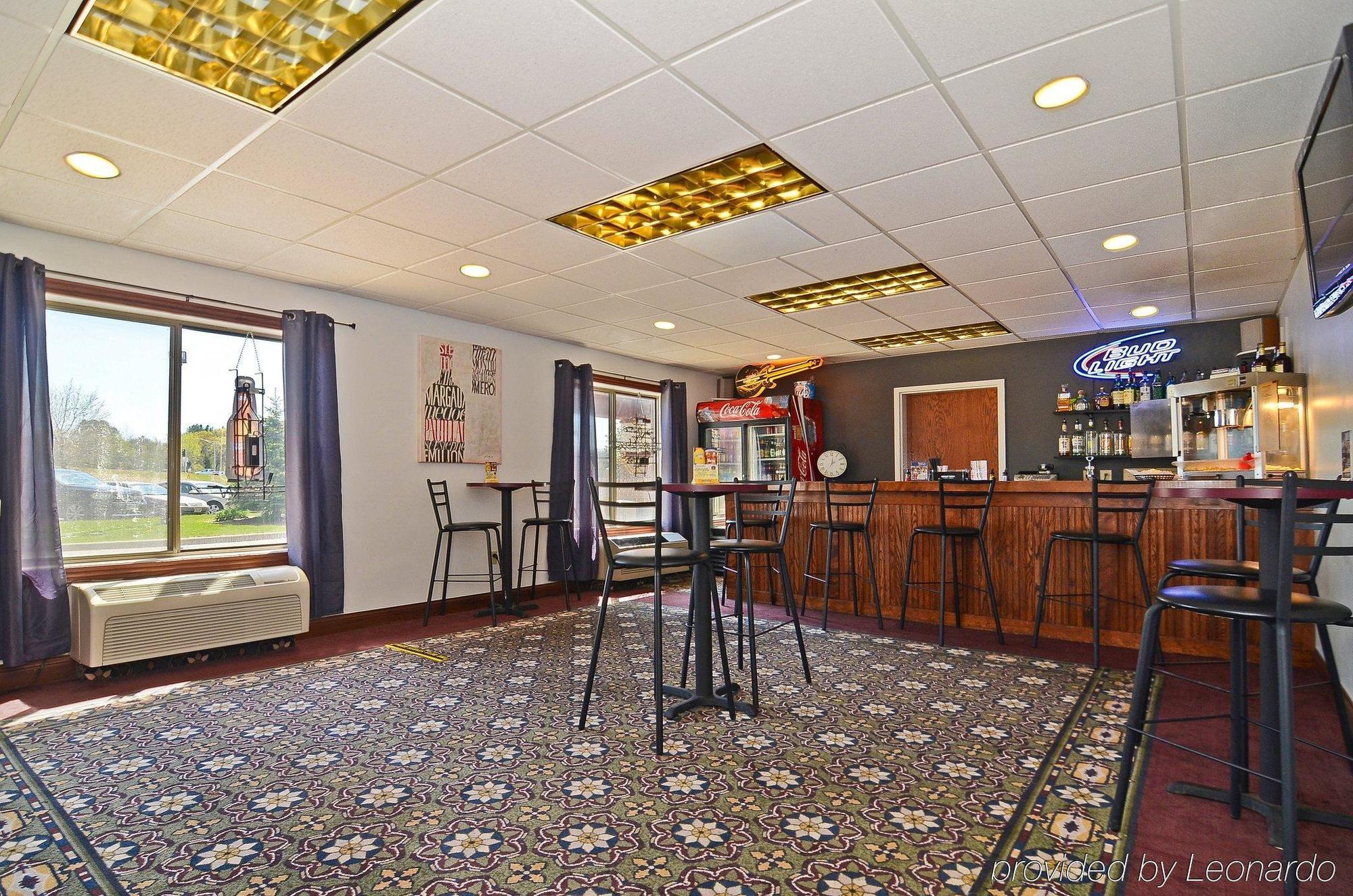 Hotel Western Conference Center Eau Claire