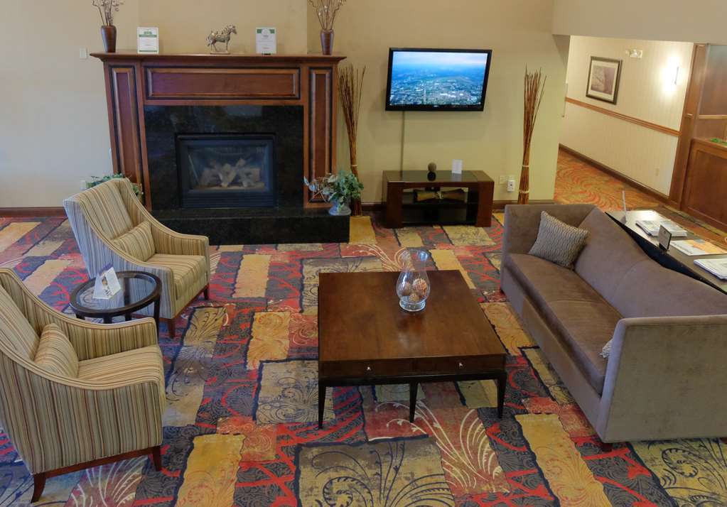 Western Conference Center 3* Eau Claire