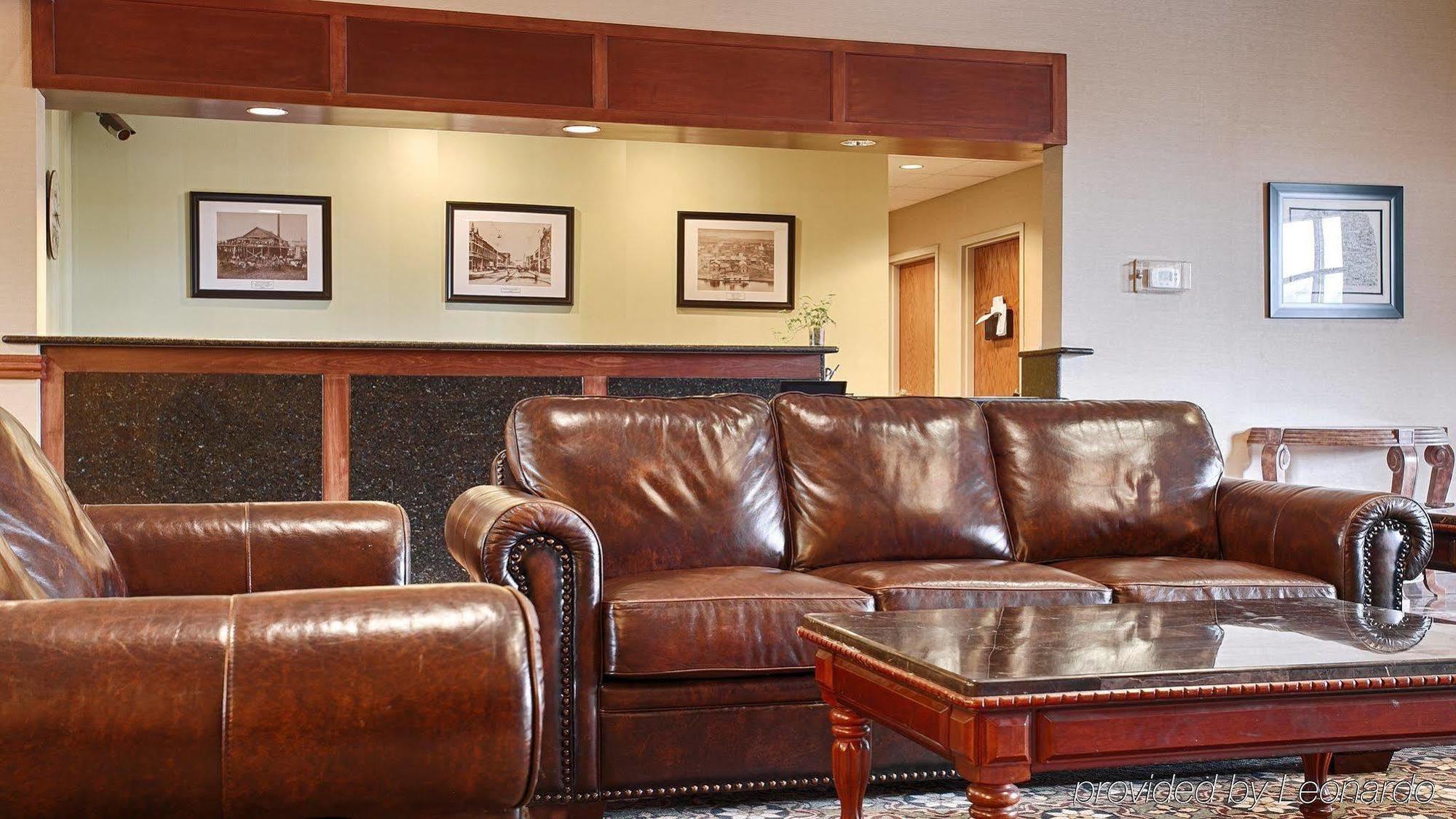 Hotel Western Conference Center