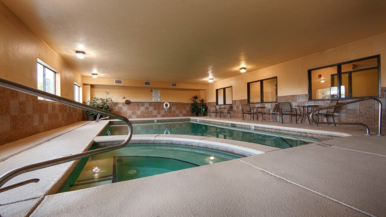 Western Conference Center Hotel Eau Claire