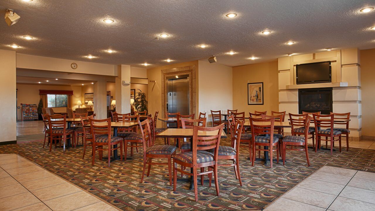 Western Conference Center Eau Claire
