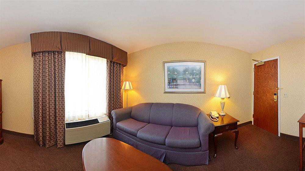 Western Conference Center Hotel