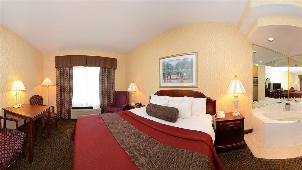 Western Conference Center Hotel
